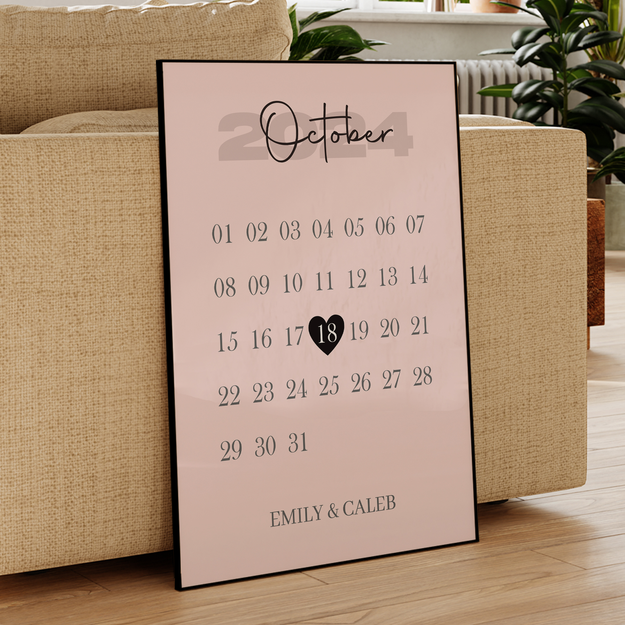 Personalized Custom Name Valen - Custom Star Map ulasan dan harga