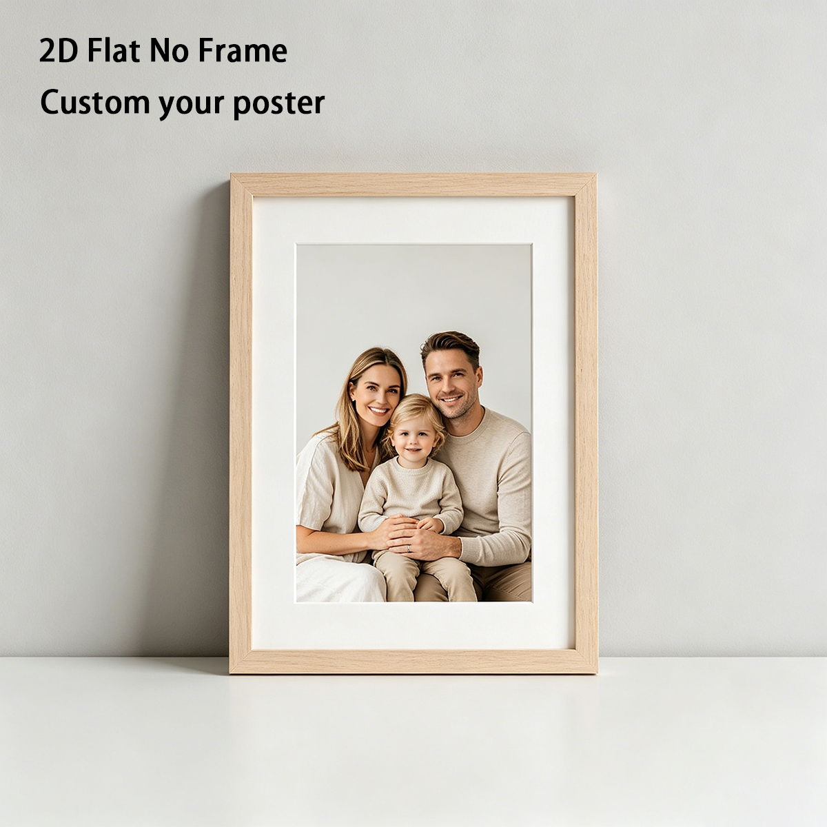 Custom Canvas Prints Photo Wal - Personalized Name Box ulasan dan harga