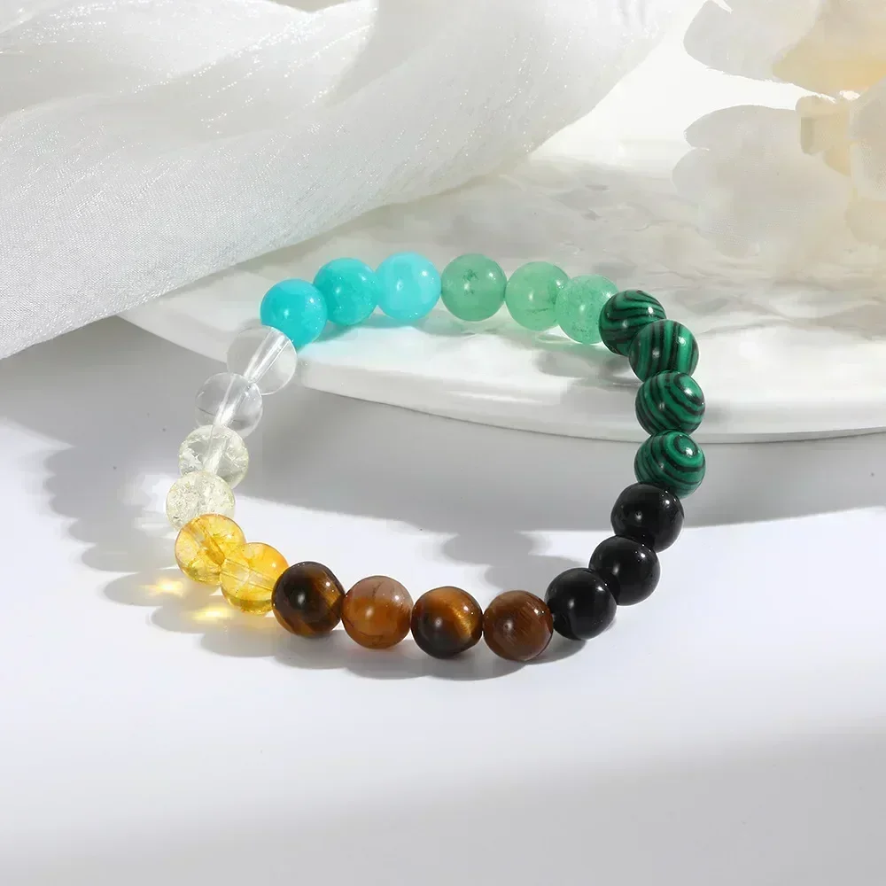 Attract Money Wealth Health Pu - Coordinates Bracelet ulasan dan harga
