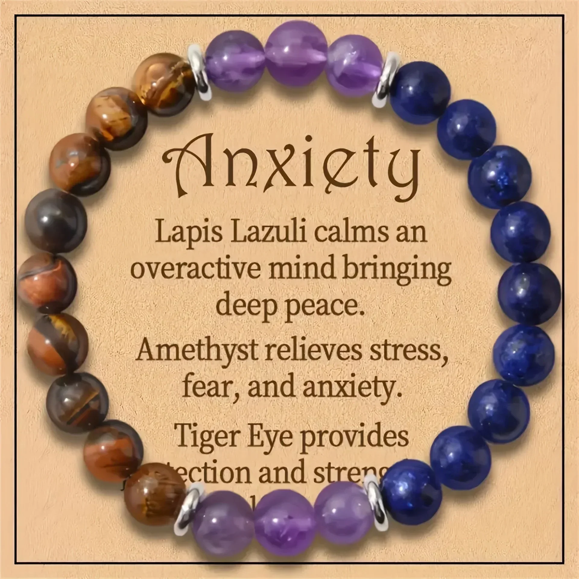 Attract Money Wealth Health Pu - Coordinates Bracelet ulasan dan harga