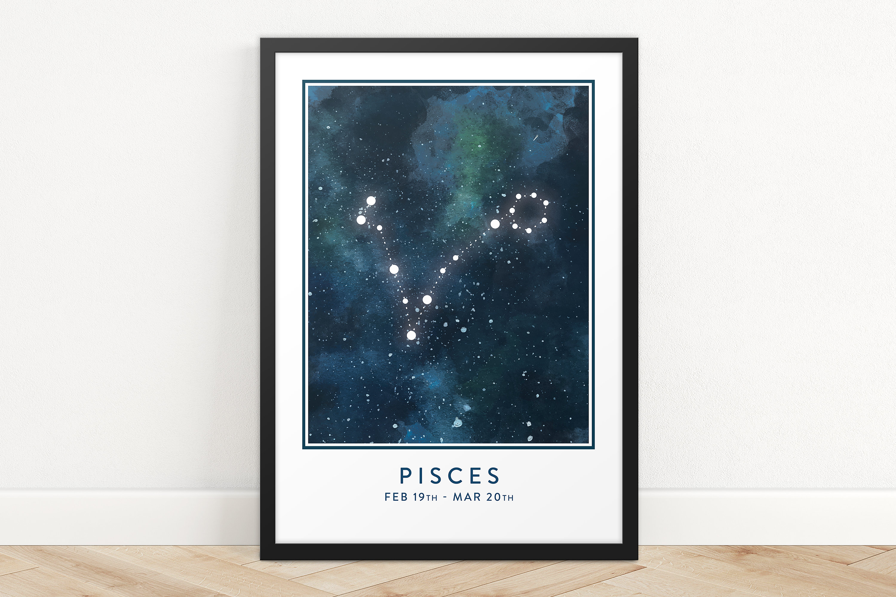Astrology Star Sign Constellat - Custom Star Map ulasan dan harga