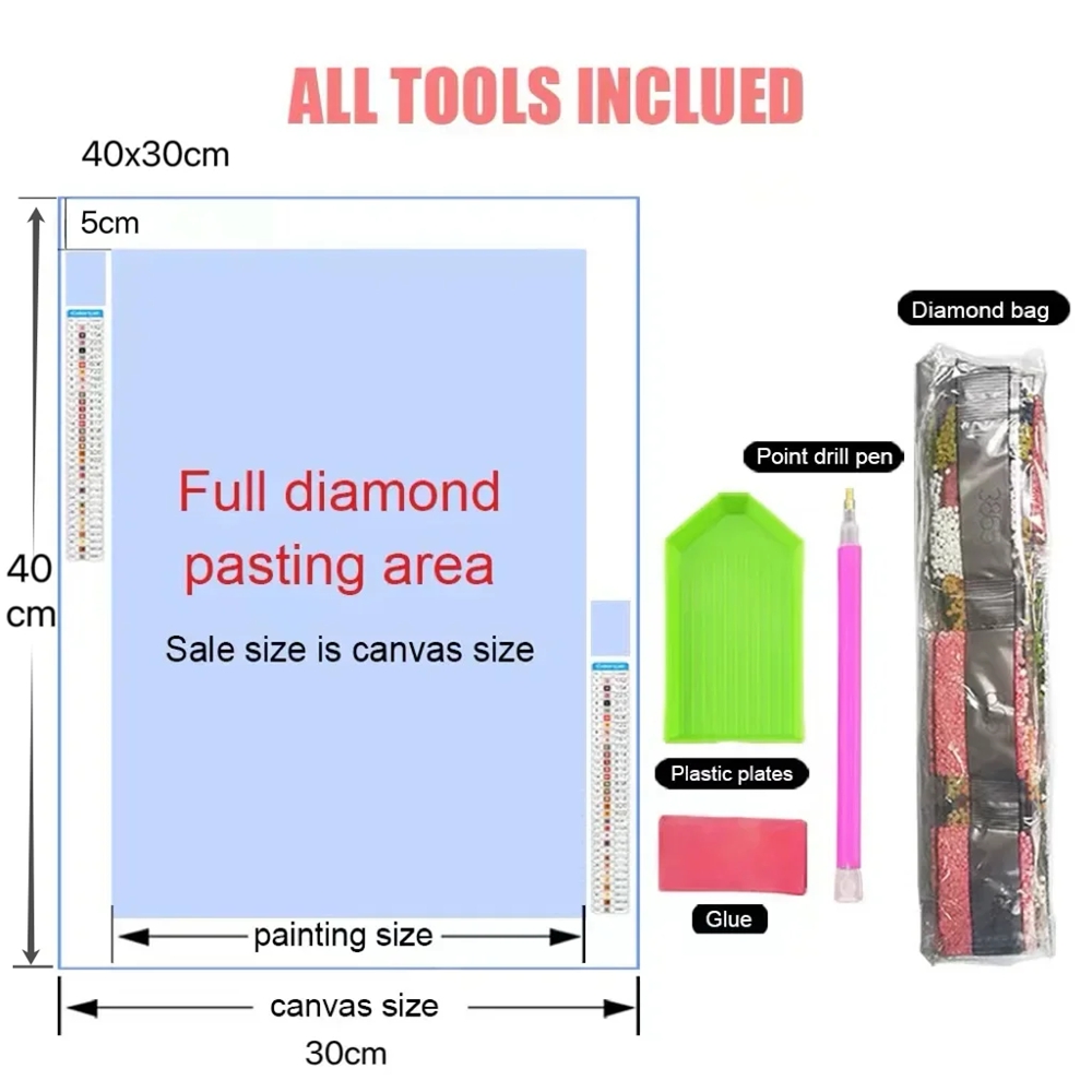Frameless,New Collection Diamo - Photo Mosaic Print ulasan dan harga
