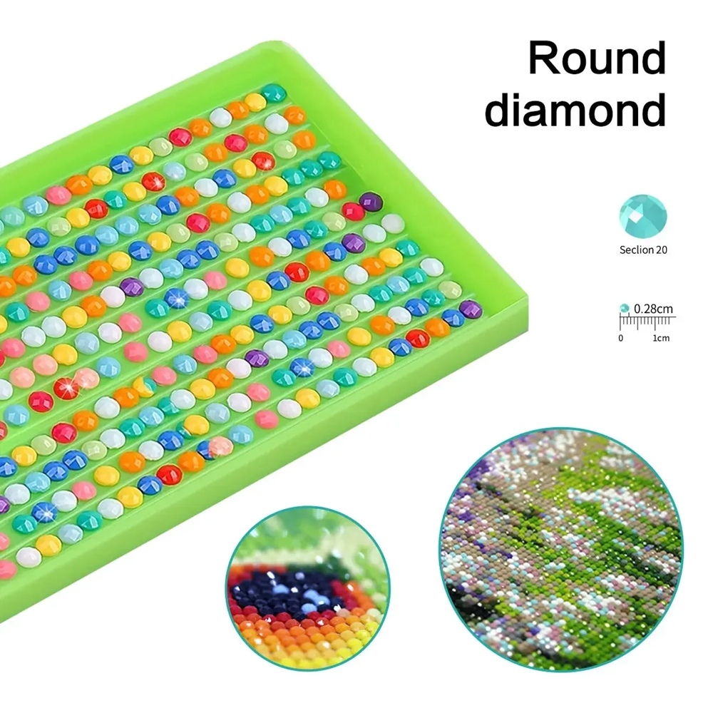 Frameless,New Collection Diamo - Photo Mosaic Print ulasan dan harga
